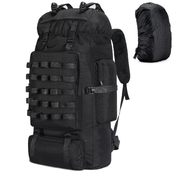 Camping Hiking Backpack 70L